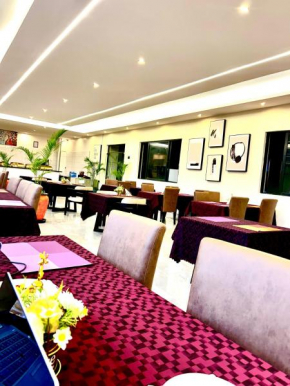 Westlands Suites